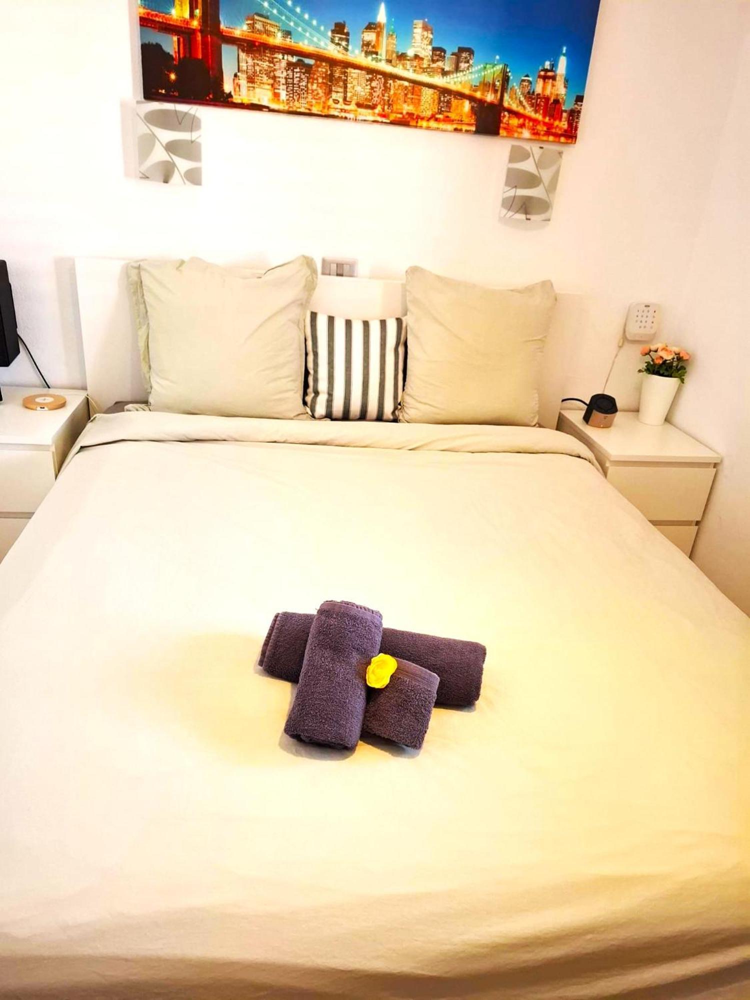 Bungalow Los Parrales 17 マスパロマス エクステリア 写真